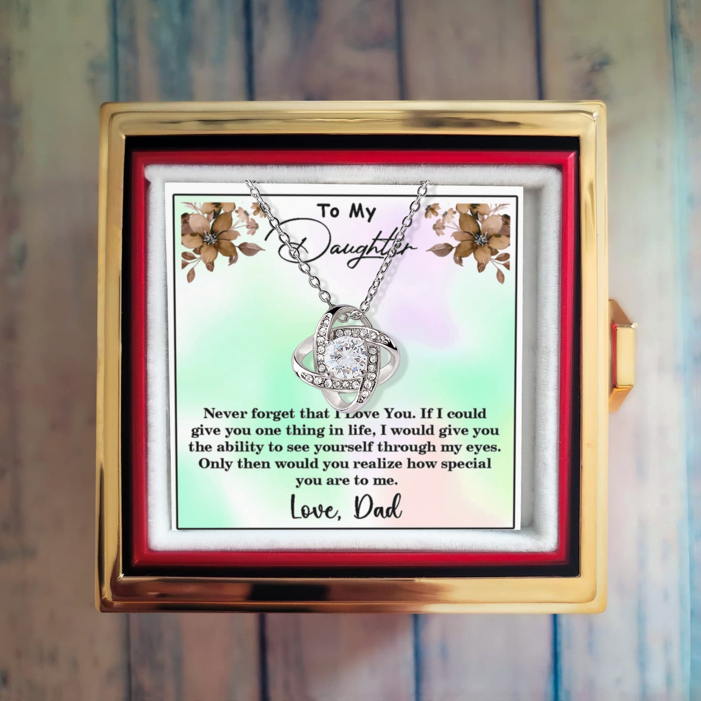 To My Daughter – A Heartfelt Message from Dad About Love, Self-Worth, and How Special You Truly Are