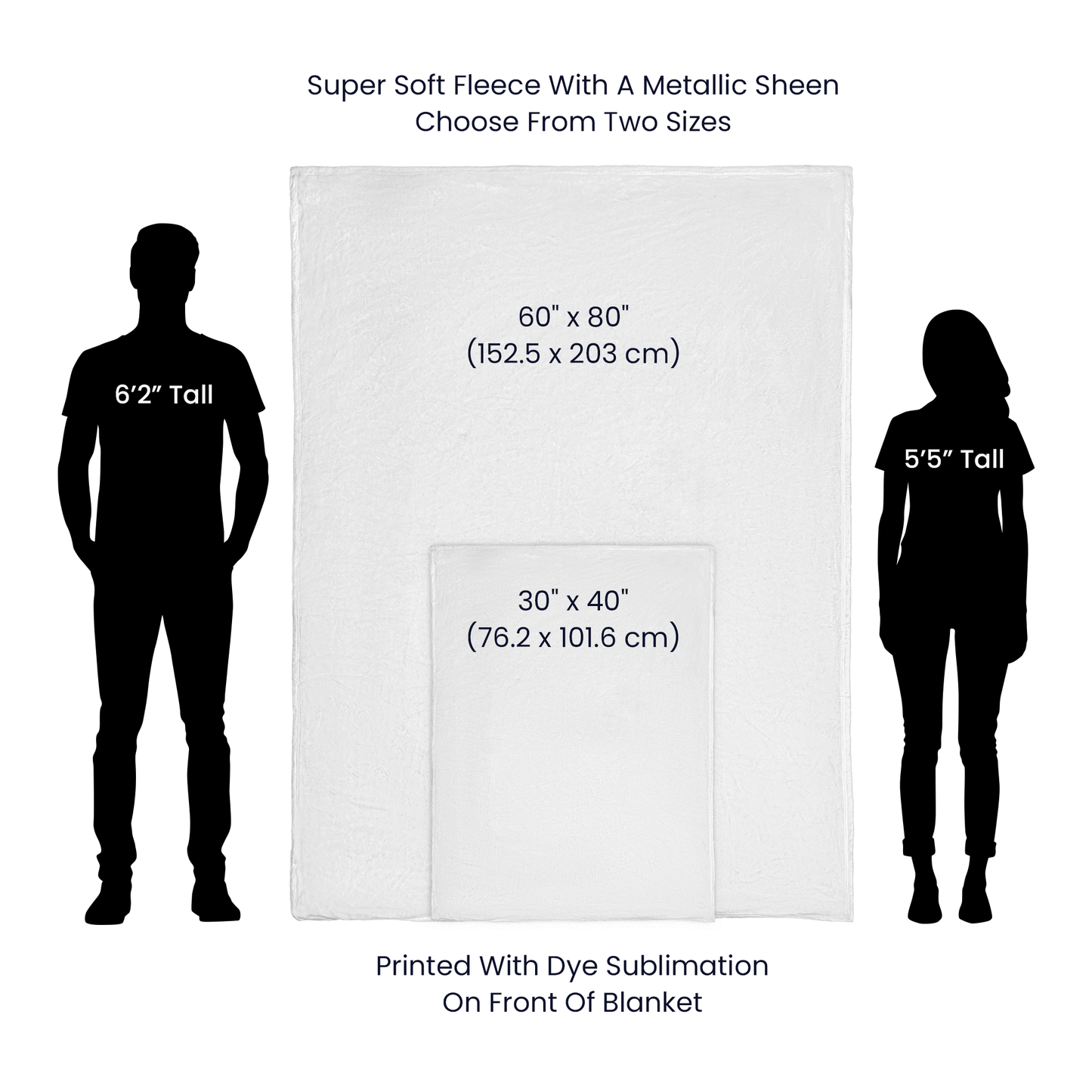 “Not For Me” Anti-Valentine Cat Mink Fleece Blanket