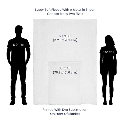 This Is My True Crime Watching Blanket – Cozy Fleece Throw for Crime Lovers